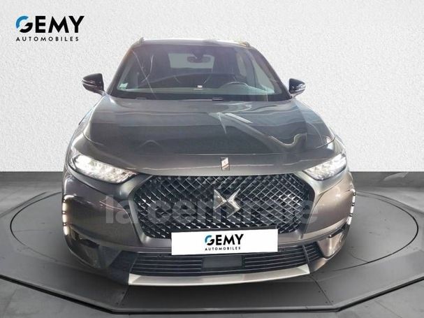 DS Automobiles 7 Crossback 1.6 E-Tense 225 165 kW image number 2