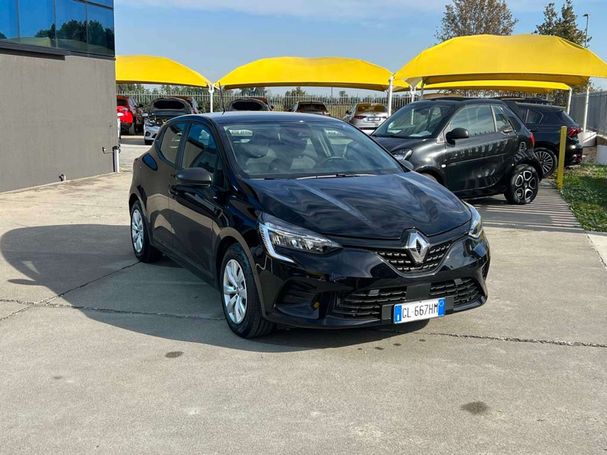 Renault Clio TCe 90 Life 66 kW image number 2