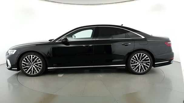 Audi A8 60 TFSIe quattro Tiptronic 330 kW image number 5