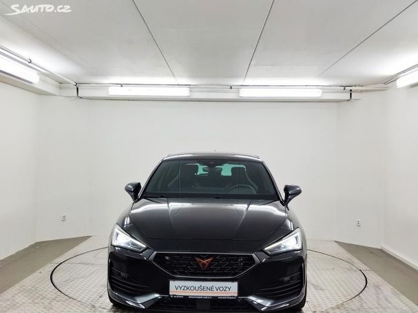 Cupra Leon 2.0 TSI DSG 180 kW image number 18