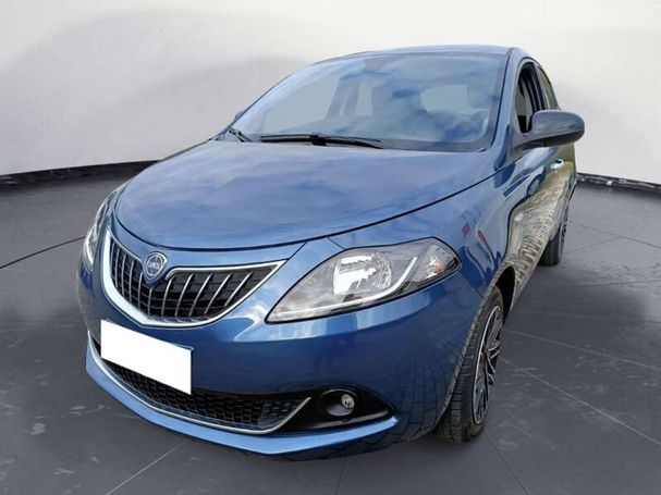 Lancia Ypsilon 51 kW image number 1