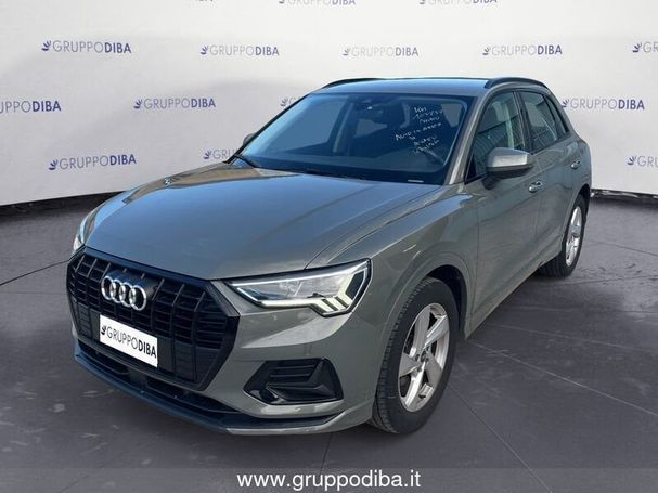 Audi Q3 35 TDI Business 110 kW image number 1