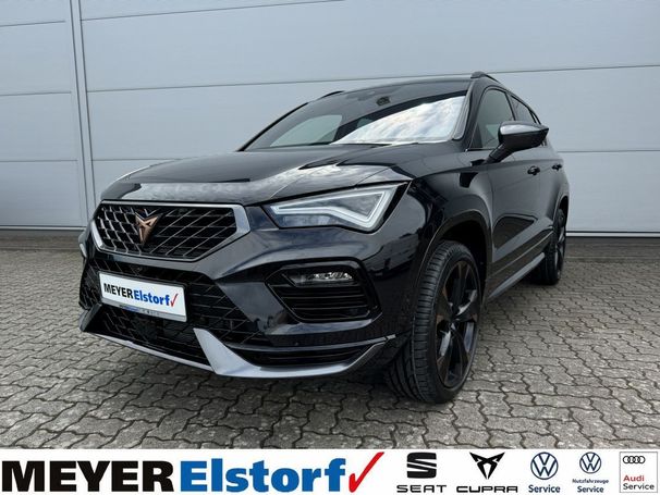 Cupra Ateca 110 kW image number 1