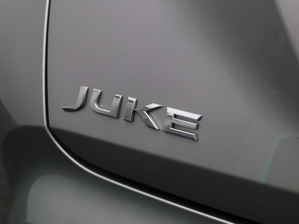 Nissan Juke 1.6 Hybrid N-DESIGN 105 kW image number 32