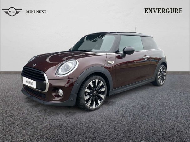 Mini Cooper 101 kW image number 1