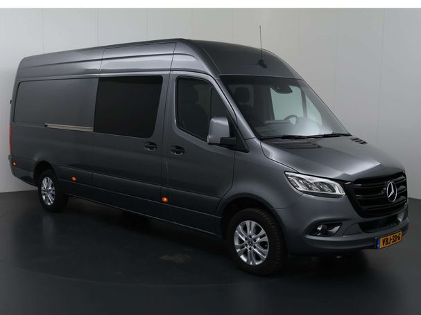 Mercedes-Benz Sprinter 319 CDi 140 kW image number 23