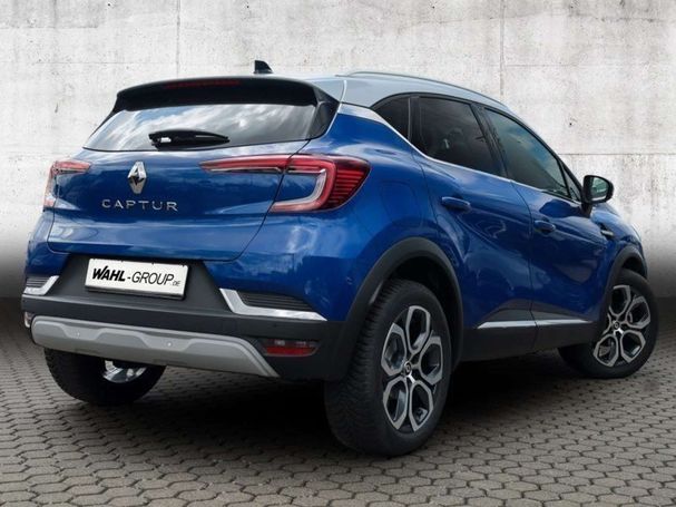 Renault Captur 140 103 kW image number 3