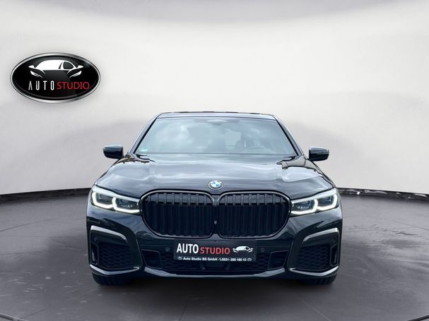 BMW 730d xDrive M Sport 195 kW image number 1