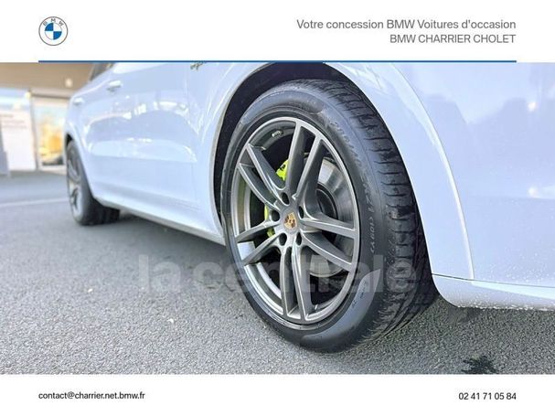 Porsche Cayenne Coupe E-Hybrid Tiptronic 340 kW image number 12