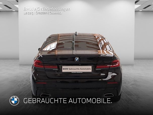 BMW 530i xDrive 185 kW image number 3