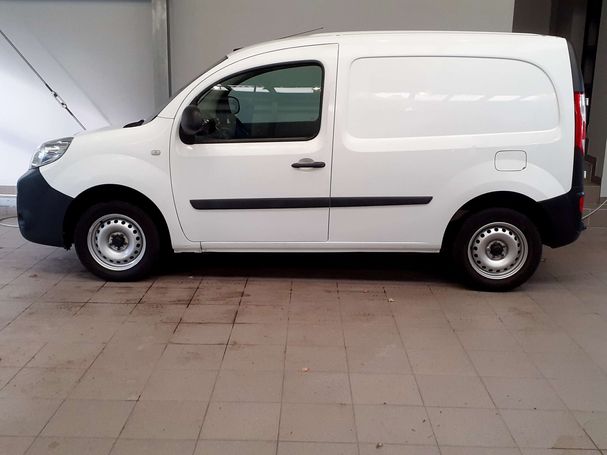 Renault Kangoo Energy dCi 90 66 kW image number 6