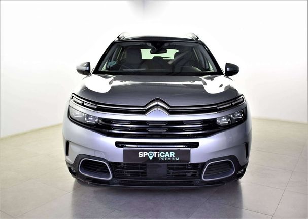 Citroen C5 Aircross BlueHDi 130 S&S 96 kW image number 3