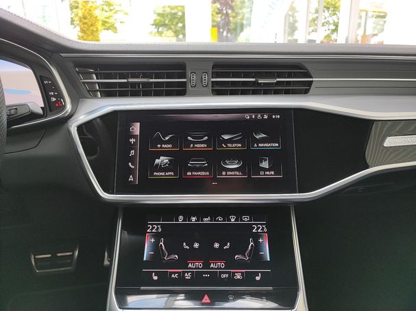 Audi S6 3.0 TDI quattro 257 kW image number 31