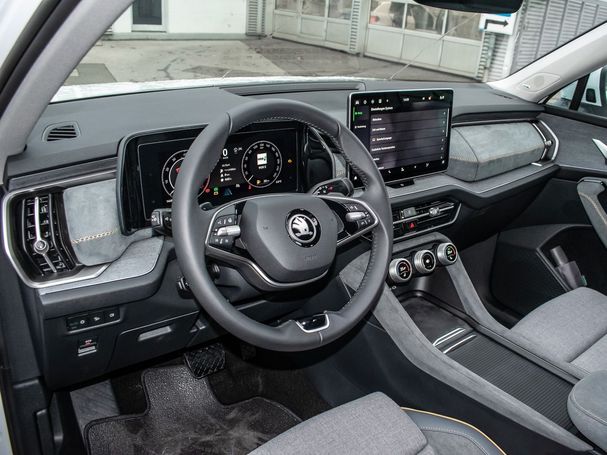 Skoda Kodiaq 2.0 TDI Selection 110 kW image number 7