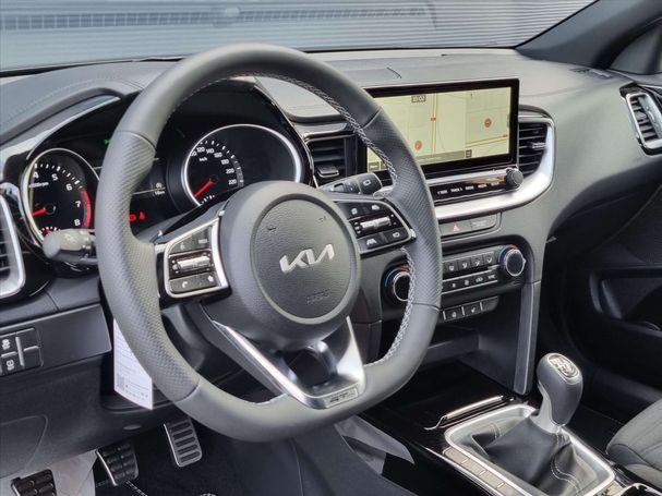 Kia XCeed 1.5 T-GDI 103 kW image number 9