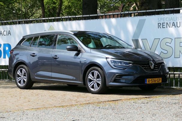 Renault Megane Estate TCe 140 103 kW image number 1