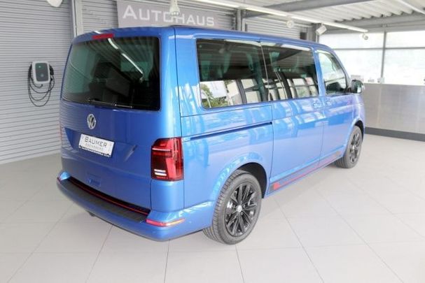 Volkswagen T6 Multivan 4Motion 150 kW image number 3