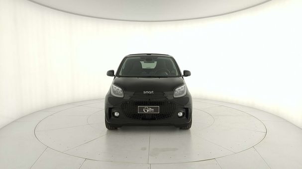 Smart ForTwo EQ 60 kW image number 2