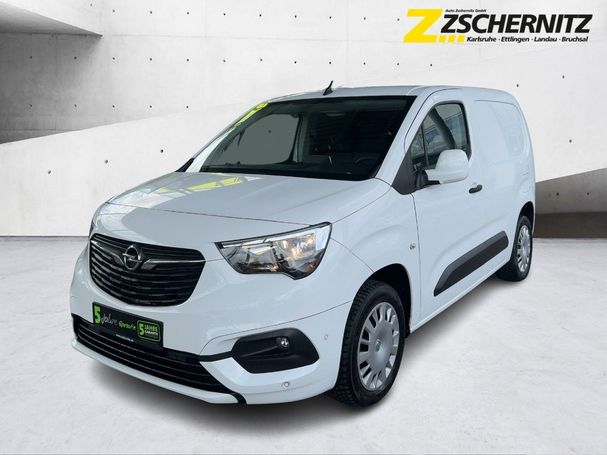 Opel Combo Cargo 1.5 75 kW image number 1