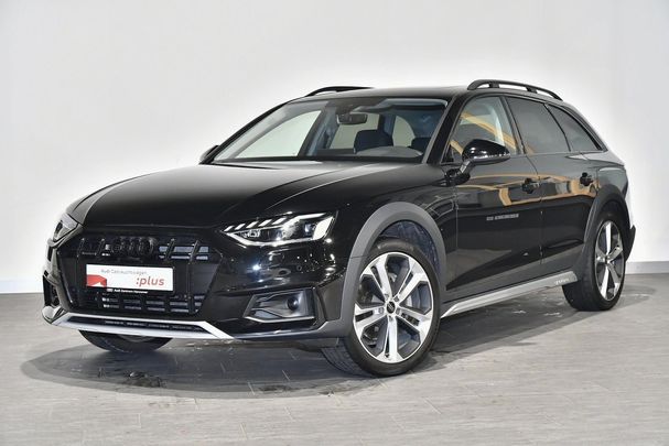 Audi A4 Allroad 40 TDI quattro 150 kW image number 1