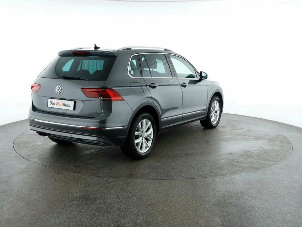 Volkswagen Tiguan 2.0 TDI SCR DSG Highline 4Motion 140 kW image number 13