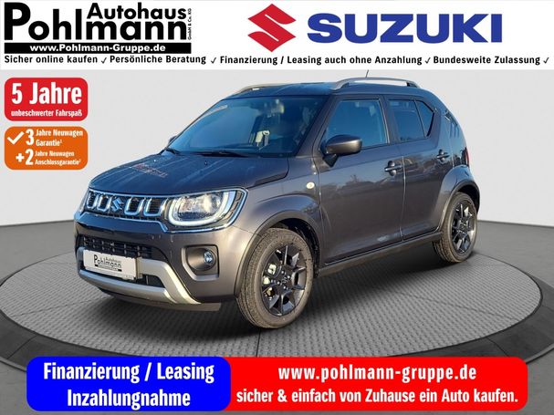 Suzuki Ignis 61 kW image number 1