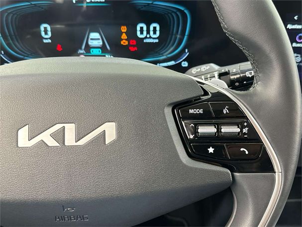 Kia Niro 1.6 104 kW image number 15