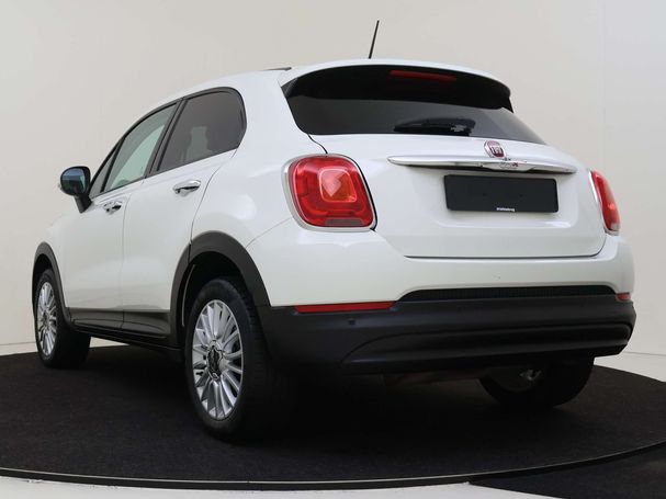 Fiat 500X 1.4 Multiair Cross 103 kW image number 3