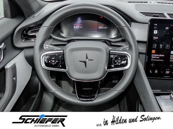 Polestar 2 170 kW image number 9