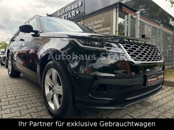 Land Rover Range Rover Velar 2.0d S 177 kW image number 2