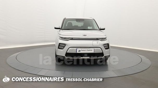 Kia Soul e-Soul 150 kW image number 3