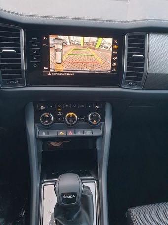 Skoda Kodiaq 110 kW image number 10