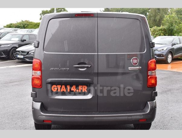 Fiat Scudo 132 kW image number 6