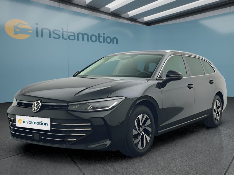 Volkswagen Passat 1.5