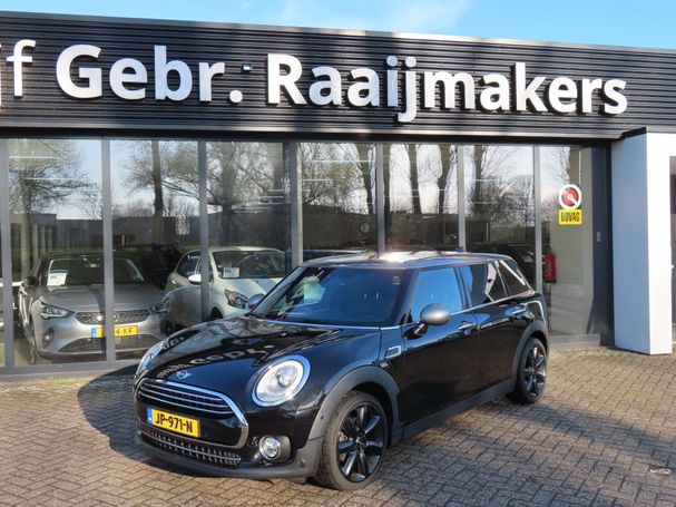 Mini Cooper Clubman 100 kW image number 2