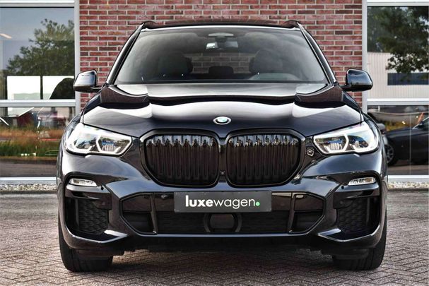 BMW X5 45e xDrive 290 kW image number 7