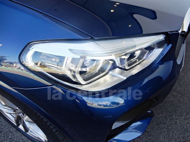 BMW X4 xDrive30d M Sport X 210 kW image number 12