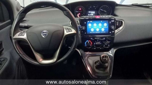 Lancia Ypsilon 51 kW image number 9