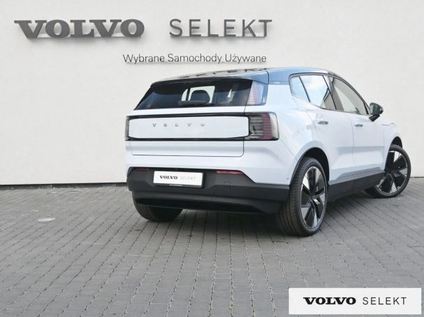 Volvo EX30 AWD 314 kW image number 6