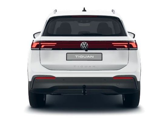 Volkswagen Tiguan 2.0 TDI DSG 110 kW image number 7