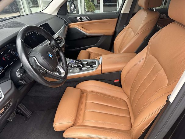 BMW X5 45e xDrive 290 kW image number 35