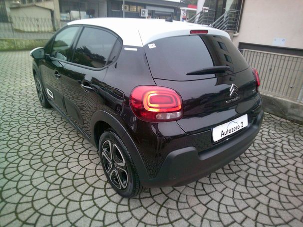 Citroen C3 Pure Tech SHINE 61 kW image number 5