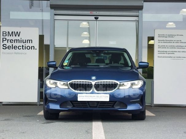 BMW 320d xDrive 140 kW image number 2