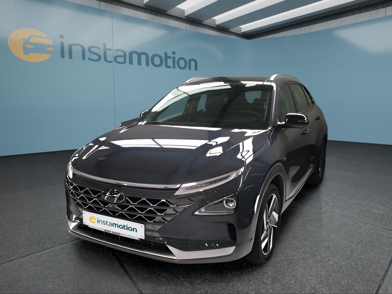 Hyundai Nexo Premium 120