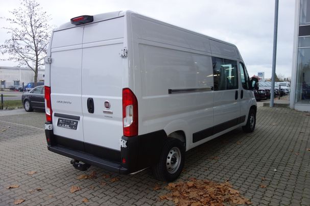 Fiat Ducato 35 L4H2 140 103 kW image number 21