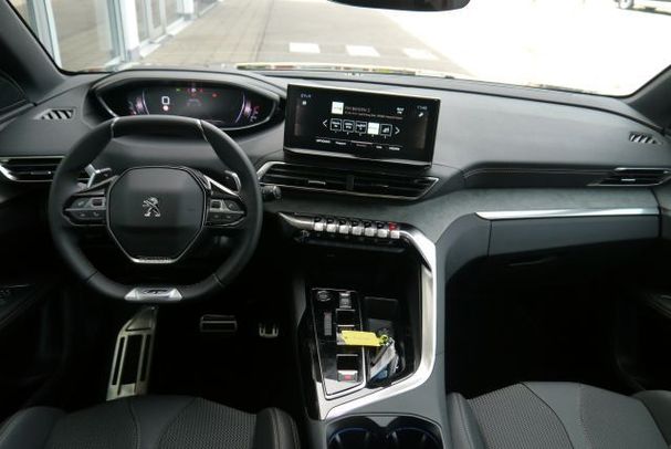 Peugeot 5008 PureTech 130 EAT8 96 kW image number 8