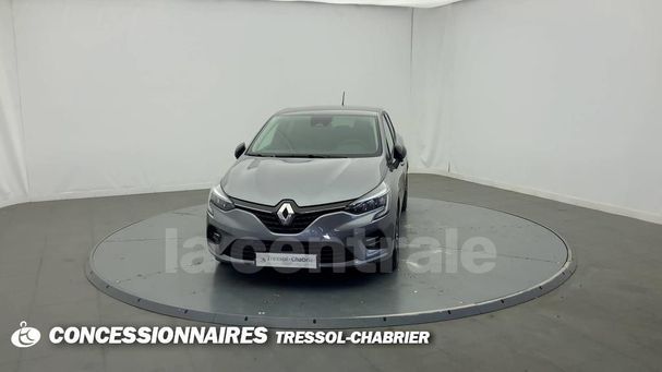 Renault Clio TCe 90 66 kW image number 3