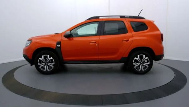 Dacia Duster TCe 150 110 kW image number 5