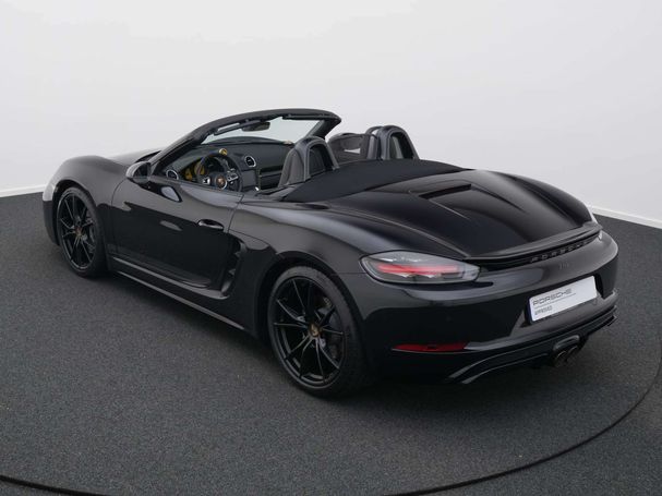 Porsche Boxster 220 kW image number 13