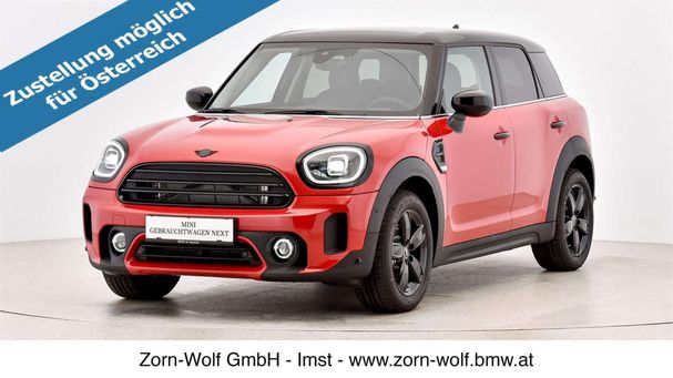 Mini Cooper Countryman Mini 100 kW image number 1